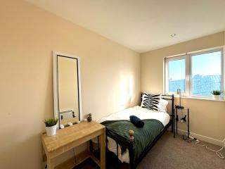 Central Station Apartment - 2