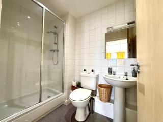 Central Station Apartment - 1