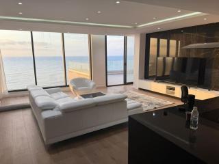 F2 exceptionnel face à la mer - 1