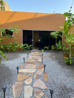 Belém Forest Inn - 1