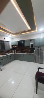 The Urban Nest Ujjain Villa 2BHK AC Furnished - 4