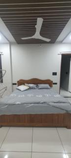 The Urban Nest Ujjain Villa 2BHK AC Furnished - 1