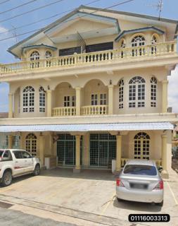 Stay Inn Kota Bharu - 9