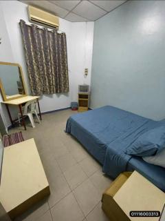 Stay Inn Kota Bharu - 5