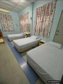 Stay Inn Kota Bharu - 1