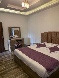 2bd apartment sport city - 9