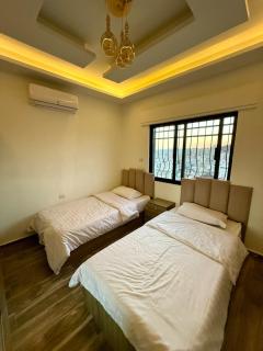 2bd apartment sport city - 8