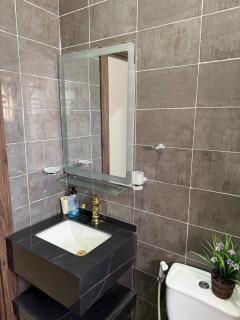 2bd apartment sport city - 4