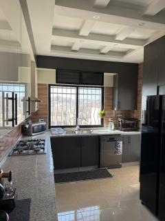 2bd apartment sport city - Amman - 2