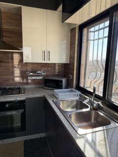 2bd apartment sport city - Amman - 1