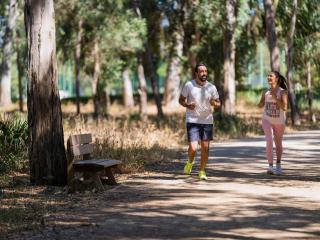 Sofitel Rabat Jardin Des Roses - 6