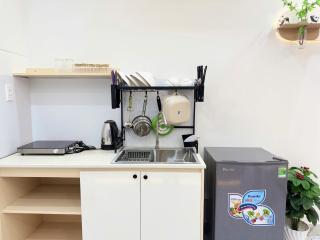 Four P Home - Phan Dinh Phung - 4