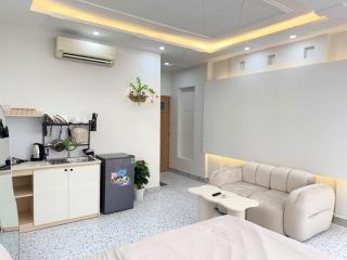 Four P Home - Phan Dinh Phung - 1