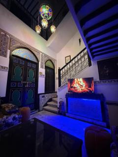 RIAD SAAD Marrakech - 6