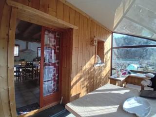 Chalet moderne à Formiguères de 80 m² avec terrasse - 7