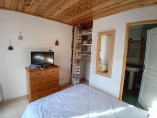 Chalet moderne à Formiguères de 80 m² avec terrasse - 4