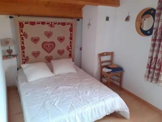 Chalet moderne à Formiguères de 80 m² avec terrasse - 2