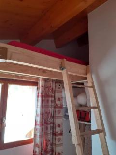 Chalet moderne à Formiguères de 80 m² avec terrasse - 3