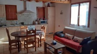 Chalet moderne à Formiguères de 80 m² avec terrasse - 5