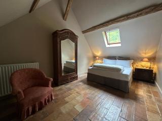 Ferme du Haute du Château - 4