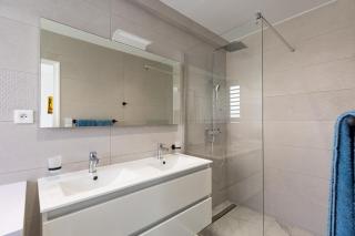 Les appartements du Flamboyant vu sur le lagon - 5