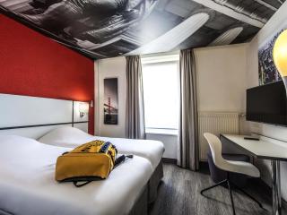 Ibis Styles Strasbourg Centre Gare - 2