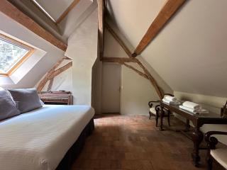 Ferme du Haute du Château - 2