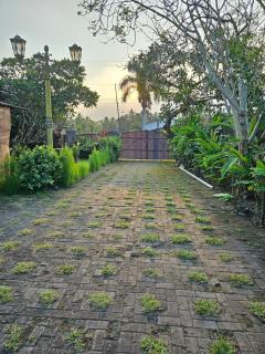 Spacious traditional open house with Garden&Pool 4 Bedrooms - 6