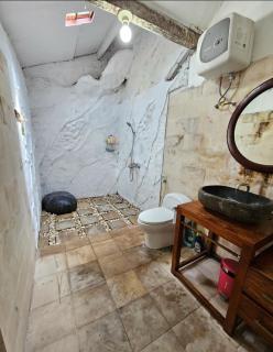 Spacious traditional open house with Garden&Pool 4 Bedrooms - 5