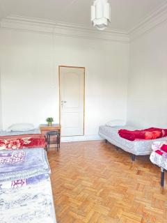 Rose view guest house - Lisboa - 1