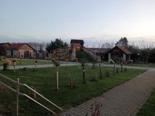 Agroturystyka Skrzypczyk - 8