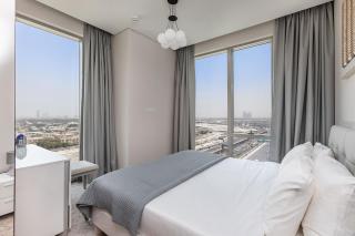 Vida Dubai Mall Connected 2BR - 9