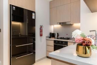 Vida Dubai Mall Connected 2BR - 4
