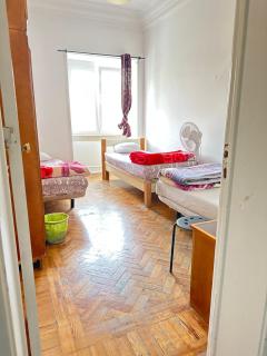 Rose view guest house - Lisboa - 2