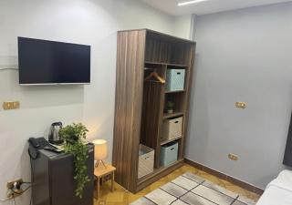 pyramid haven hotel - 2