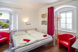 Hotel Na Velké hospodě - 9