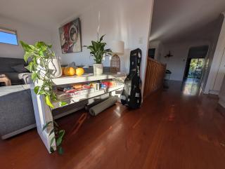 Banora Point Family Retreat, Pool and Nature Reserve - 6