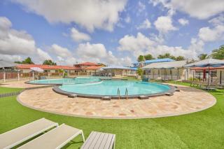 Domaine du lac bleu - 2