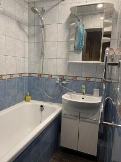 Big apartment for four - 5