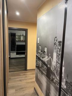 Big apartment for four - 2