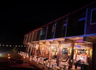 Pousada Finca dos Anjos - 9