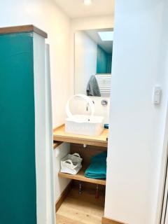 COC - Villa Saint George - 7