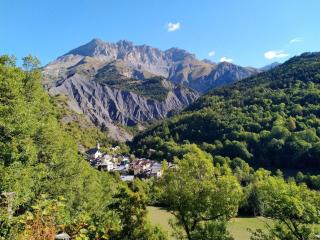 Gite Noryema Chaleureux T1, 40m2 - 8