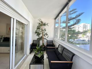 Torre 20 - Near the beach - Quarteira - 8