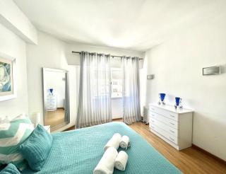 Torre 20 - Near the beach - Quarteira - 5