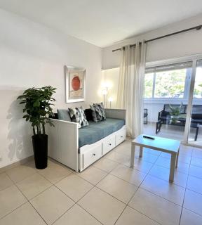 Torre 20 - Near the beach - Quarteira - 7
