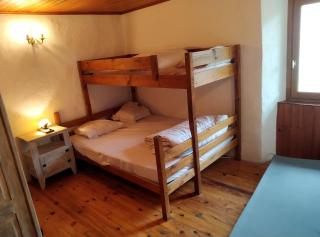 Appart montagne 30m² cœur village - 5