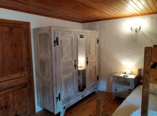 Appart montagne 30m² cœur village - 4