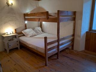 Appart montagne 30m² cœur village - 2