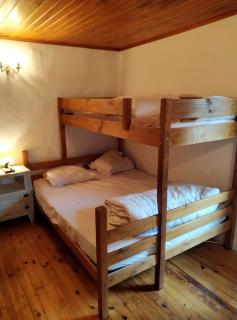 Appart montagne 30m² cœur village - 6